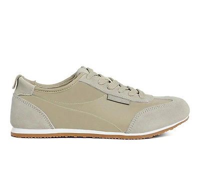 Women's Rag & Co Pattens Sneakers