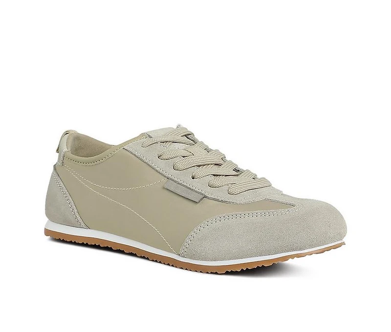 Women's Rag & Co Pattens Sneakers