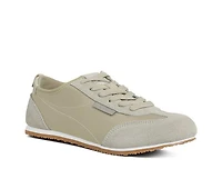 Women's Rag & Co Pattens Sneakers