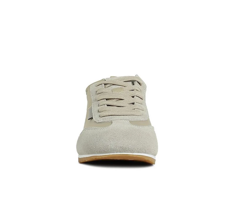 Women's Rag & Co Pattens Sneakers