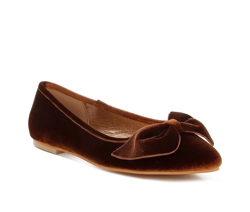 Women's Rag & Co Pothos Flats
