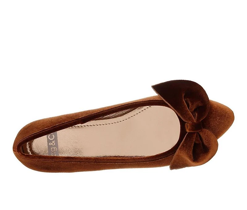 Women's Rag & Co Pothos Flats