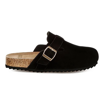 Women's Rag & Co Ratiha Clogs