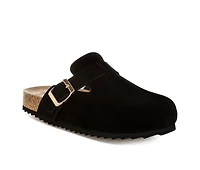 Women's Rag & Co Ratiha Clogs