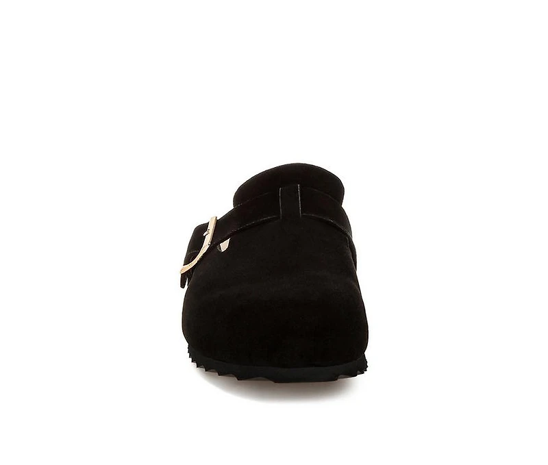 Women's Rag & Co Ratiha Clogs