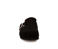 Women's Rag & Co Ratiha Clogs