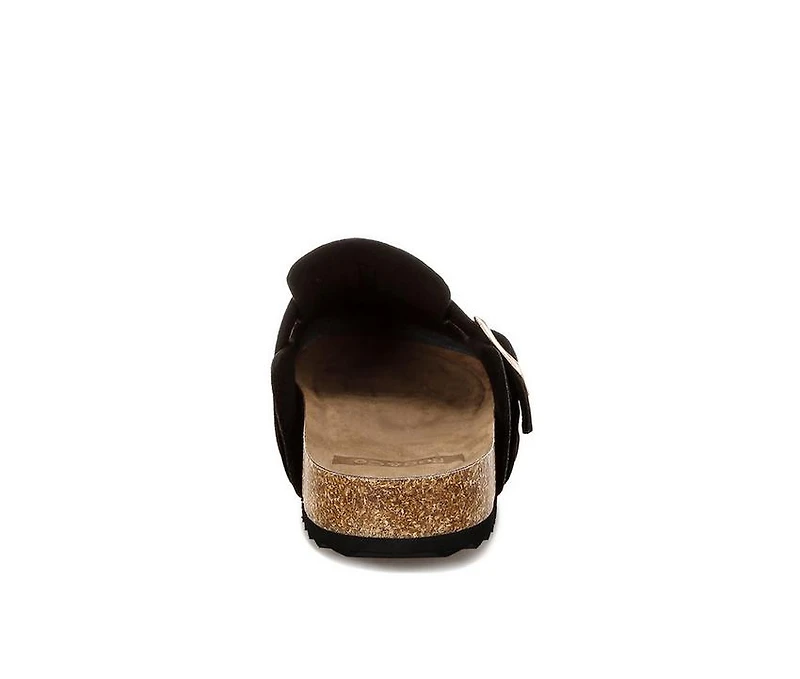 Women's Rag & Co Ratiha Clogs
