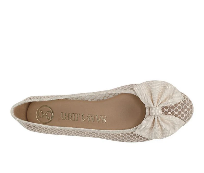 Women's Sam & Libby Carlin 2 Flats