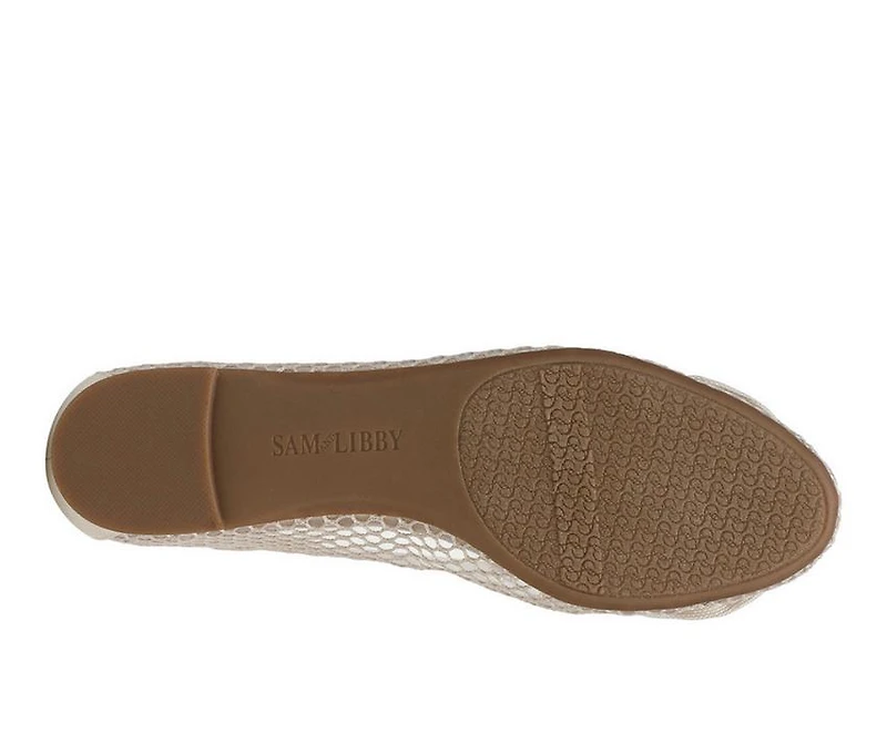 Women's Sam & Libby Carlin 2 Flats