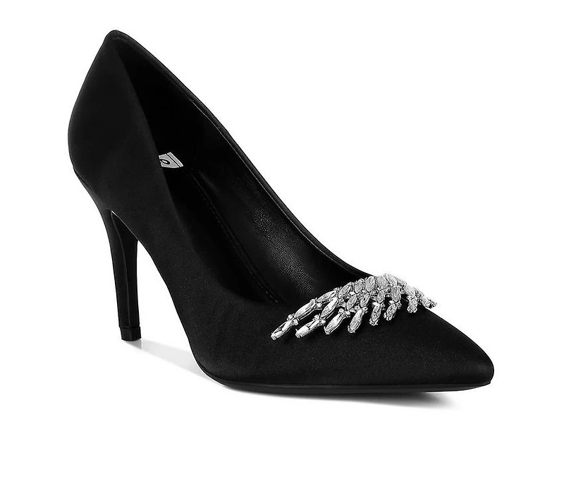 Women's Rag & Co Rhodolia Pumps