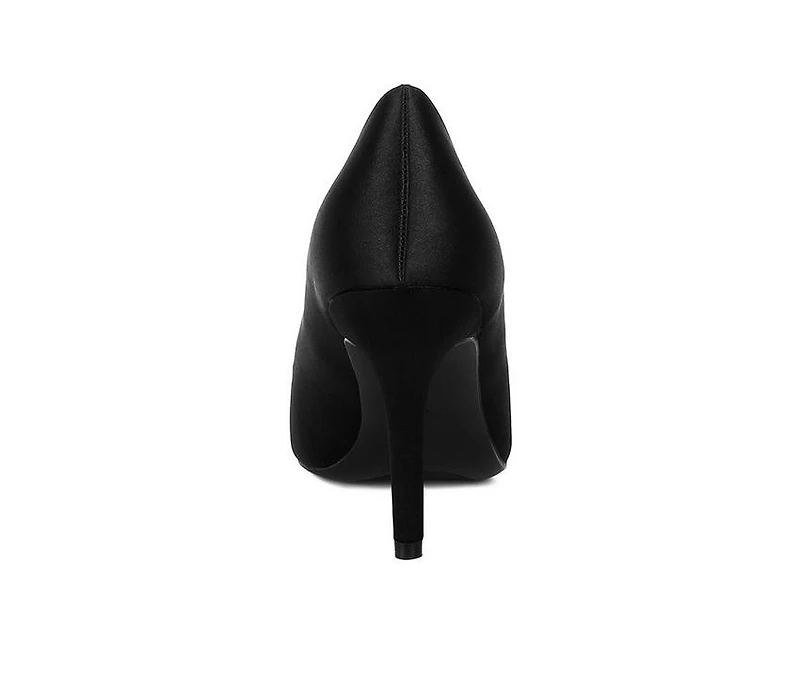 Women's Rag & Co Rhodolia Pumps