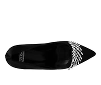 Women's Rag & Co Rhodolia Pumps