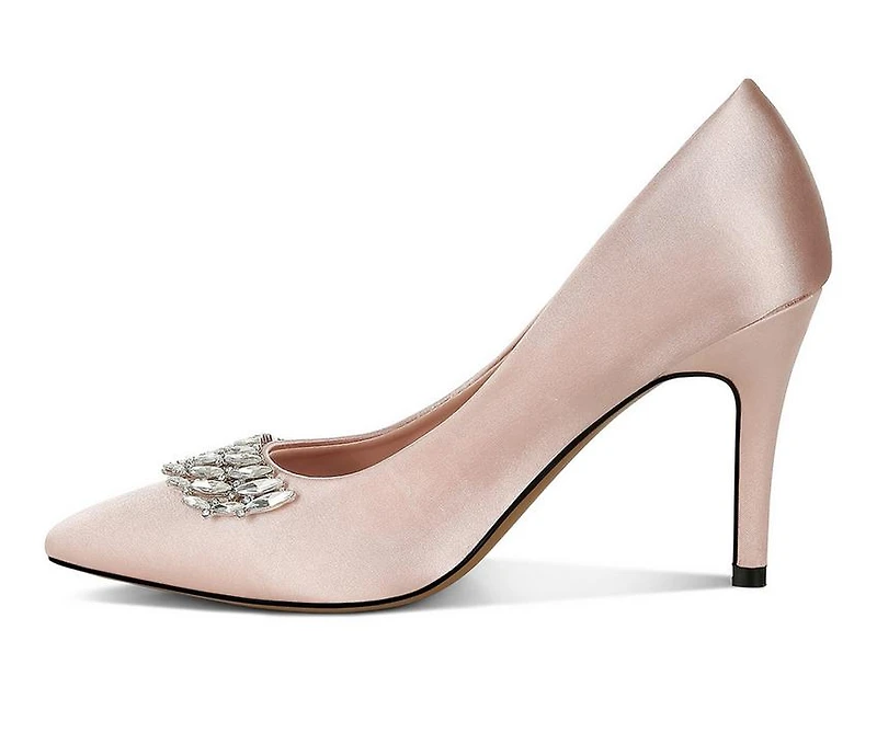 Women's Rag & Co Rhodolia Pumps
