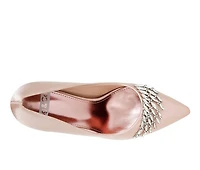 Women's Rag & Co Rhodolia Pumps