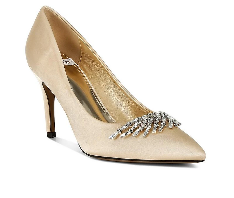 Women's Rag & Co Rhodolia Pumps