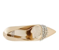 Women's Rag & Co Rhodolia Pumps