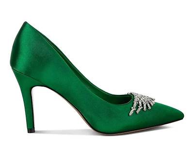 Women's Rag & Co Rhodolia Pumps
