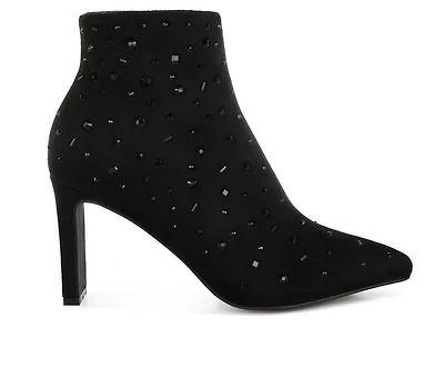 Women's Rag & Co Sakura Booties