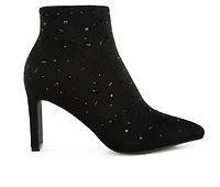 Women's Rag & Co Sakura Booties