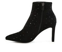 Women's Rag & Co Sakura Booties