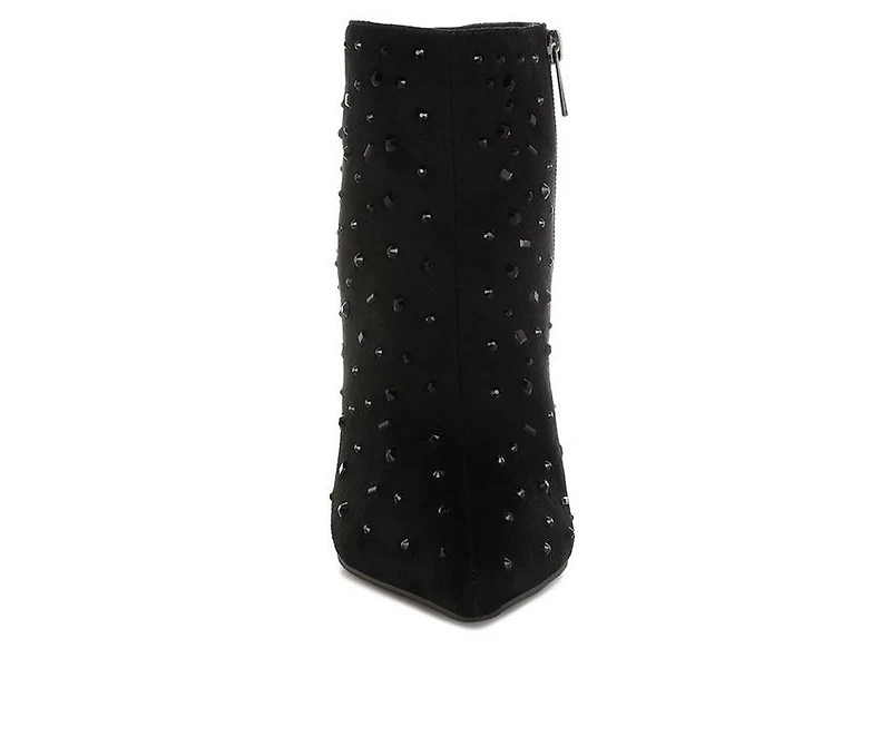 Women's Rag & Co Sakura Booties