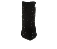 Women's Rag & Co Sakura Booties