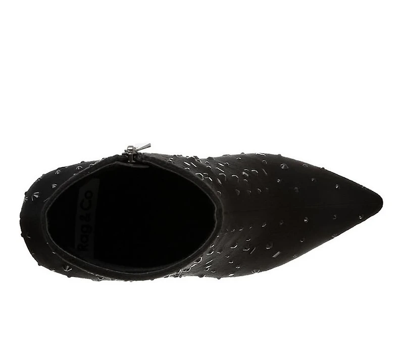 Women's Rag & Co Sakura Booties