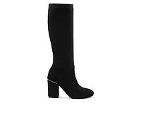 Women's Rag & Co Saloniki Knee High Boots