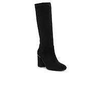 Women's Rag & Co Saloniki Knee High Boots