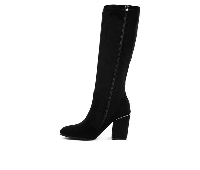 Women's Rag & Co Saloniki Knee High Boots