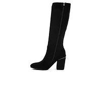 Women's Rag & Co Saloniki Knee High Boots