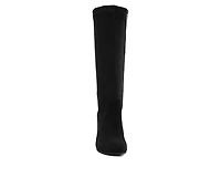 Women's Rag & Co Saloniki Knee High Boots