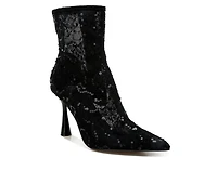 Women's Rag & Co Samia Booties