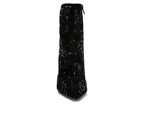 Women's Rag & Co Samia Booties