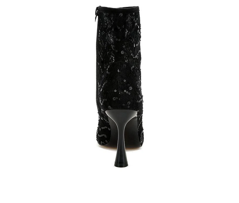 Women's Rag & Co Samia Booties