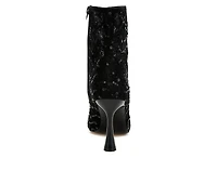 Women's Rag & Co Samia Booties