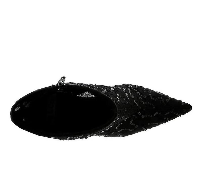 Women's Rag & Co Samia Booties