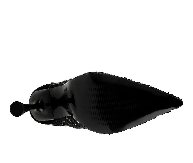 Women's Rag & Co Samia Booties