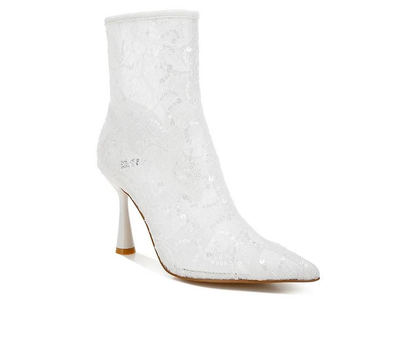 Women's Rag & Co Samia Booties