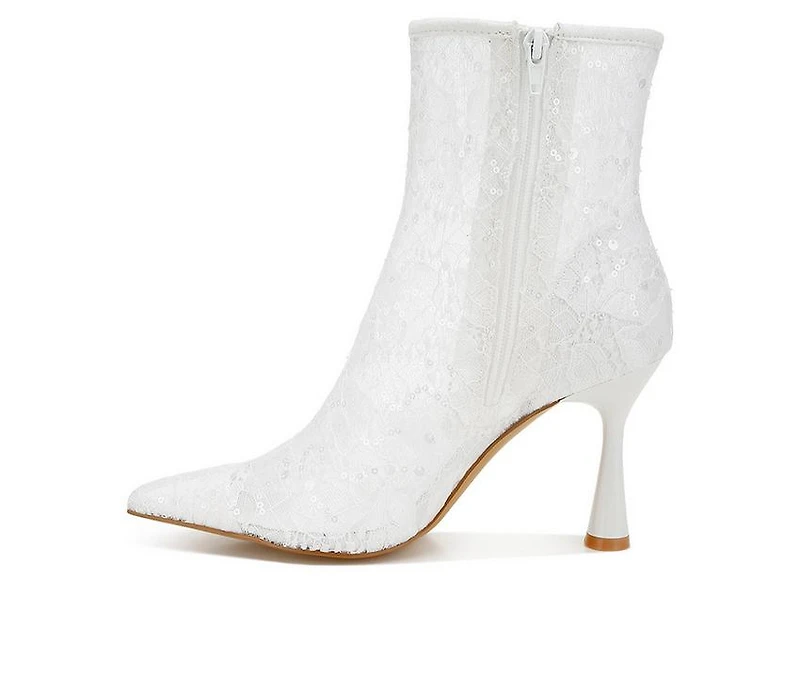 Women's Rag & Co Samia Booties