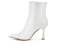 Women's Rag & Co Samia Booties