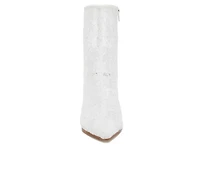 Women's Rag & Co Samia Booties