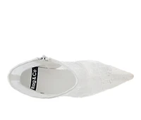 Women's Rag & Co Samia Booties