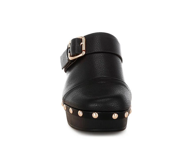 Women's Rag & Co Septim Clogs