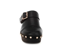 Women's Rag & Co Septim Clogs