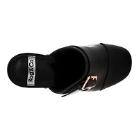 Women's Rag & Co Septim Clogs