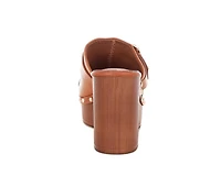 Women's Rag & Co Septim Clogs