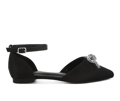 Women's Rag & Co Simina Flats