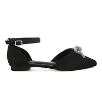 Women's Rag & Co Simina Flats