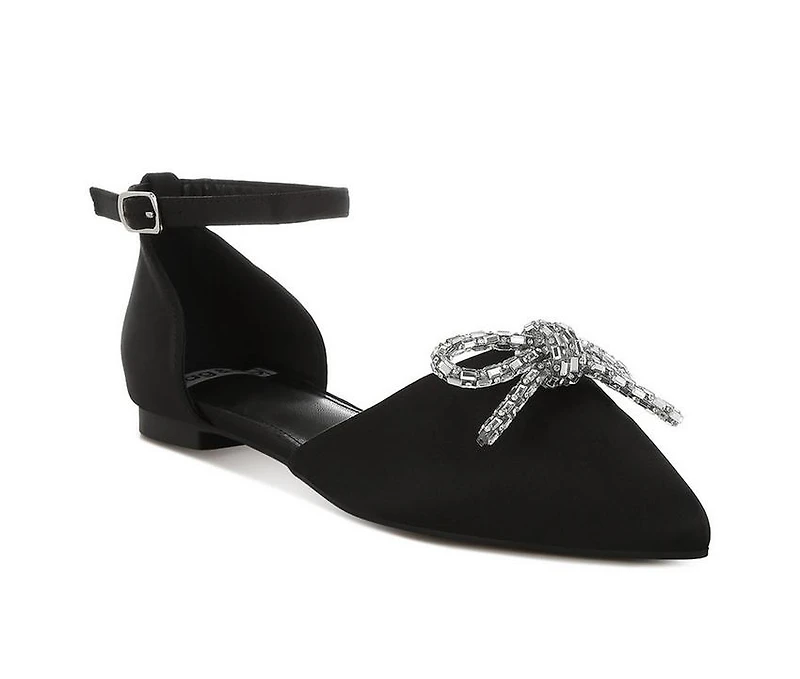 Women's Rag & Co Simina Flats